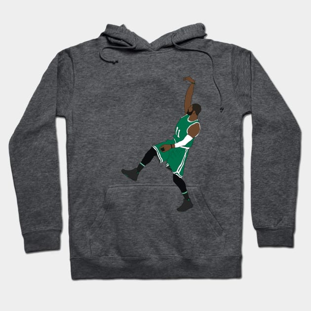 Kyrie irving hoodie deals